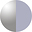 Clear Gray Silver