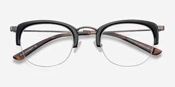  Black  Yongkang -  Métal Lunettes de vue