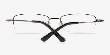 Gris Penticton -  Classiques Métal Lunettes de vue