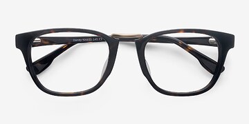 Écailles Dandy -  Classiques Plastique Lunettes de vue