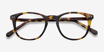Écailles New Day -  Geek Acétate Lunettes de vue