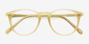 Ginger Prism -  Designer Plastique Lunettes de vue