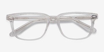 Transparent Pacific -  Geek Acétate Lunettes de vue