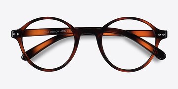 Écailles Little Mellow -  Plastique Lunettes de vue