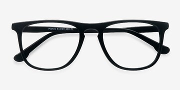 Noir Planes -  Acétate Lunettes de vue