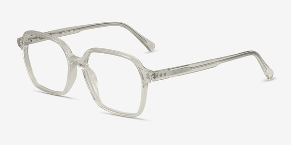 Bucolic eyeglasses