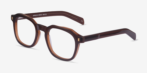 Apricus eyeglasses