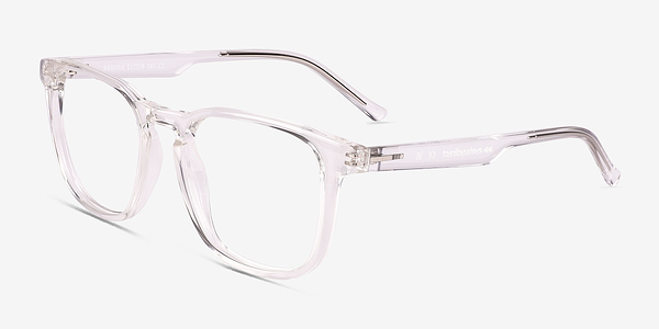 Banyan eyeglasses