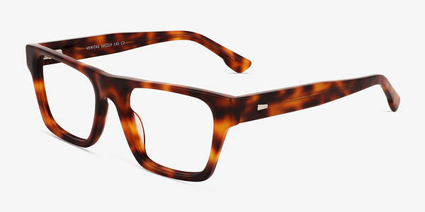 Veritas eyeglasses
