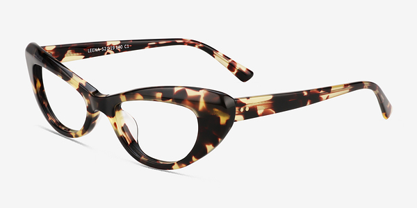 Leena eyeglasses