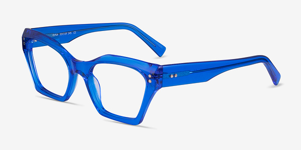 Elisa eyeglasses