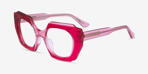 Intention eyeglasses