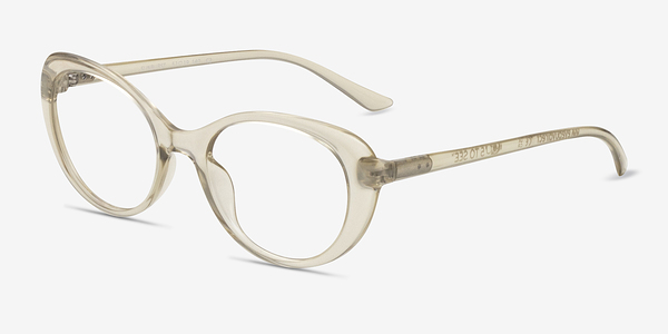 Sunburst eyeglasses