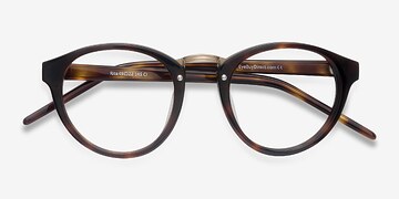 Écailles Rita -  Designer Métal Lunettes de vue