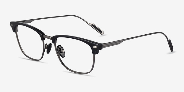 Charge eyeglasses