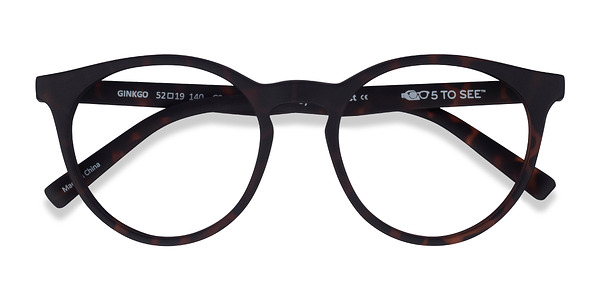 Ginkgo eyeglasses
