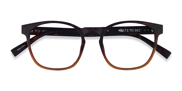 Oakwood eyeglasses