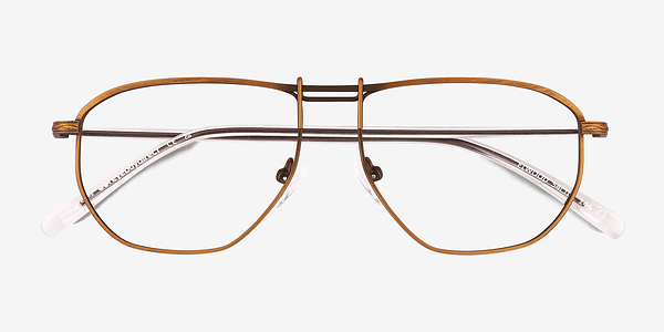 Elwood eyeglasses
