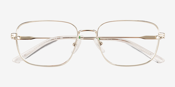 Manifest eyeglasses