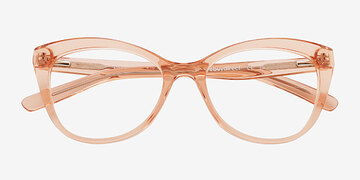 Coral Lydia -  Acétate Lunettes de vue