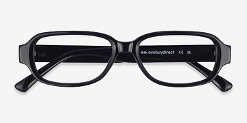 Noir Transform -  Acétate Lunettes de vue
