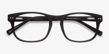 Café Carla -  Acétate Lunettes de vue