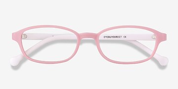 Rose Sprint -  Légèreté Plastique Lunettes de vue