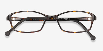 Écailles Glitch -  Légèreté Plastique Lunettes de vue