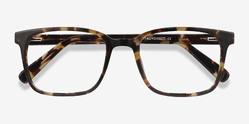 Écailles Charlie -  Mode Acétate Lunettes de vue