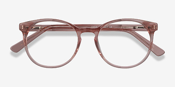 Rose Dulce -  Mode Acétate Lunettes de vue