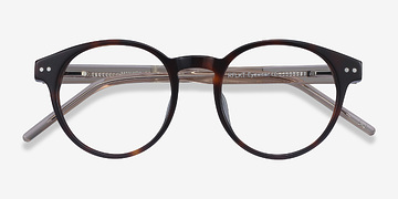 Écailles Manara -  Vintage Acétate Lunettes de vue