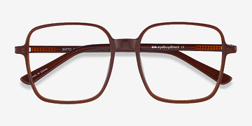 Café Sixto -  Vintage Acétate Lunettes de vue