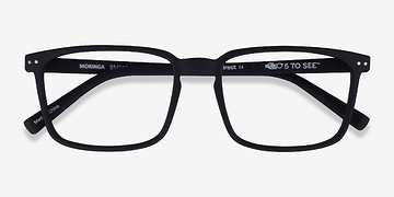 Basalt Moringa -  Plastique Lunettes de vue
