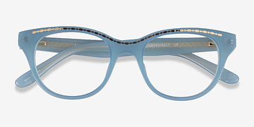 Blue Gold Arcady -  Acétate Lunettes de vue