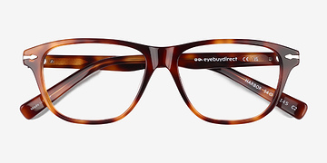 Écailles Harbor -  Acétate Lunettes de vue