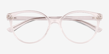Shiny Clear Tilia -  Plastique Lunettes de vue