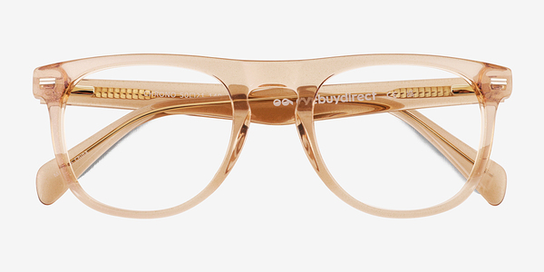 Chrono eyeglasses
