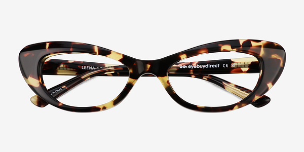 Leena eyeglasses