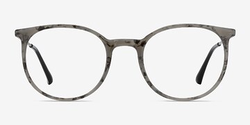Marble Slate Marilou -  Légèreté Plastique Lunettes de vue