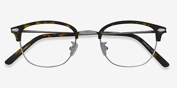 Écailles Links -  Vintage Plastique Lunettes de vue