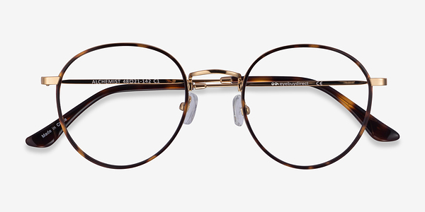 Alchemist eyeglasses