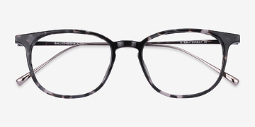 Écailles Ballad -  Classiques Métal Lunettes de vue