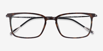 Écailles Cameron -  Légèreté Acetate, Metal Lunettes de vue