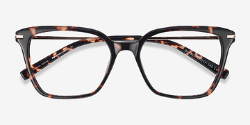 Écailles Dearly -  Mode Acetate, Metal Lunettes de vue