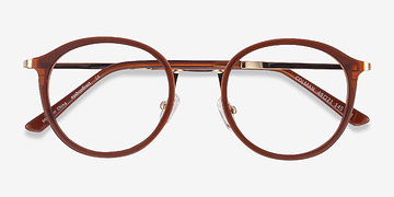 Café Colman -  Acetate, Metal Lunettes de vue