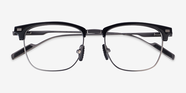Charge eyeglasses