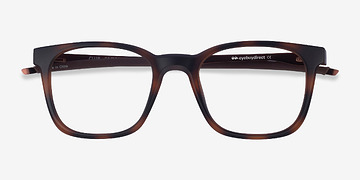 Écailles Club -  Plastique Lunettes de vue