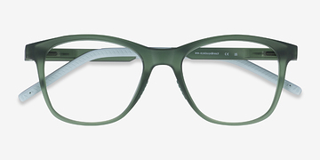Vert Vonn -  Plastique Lunettes de vue