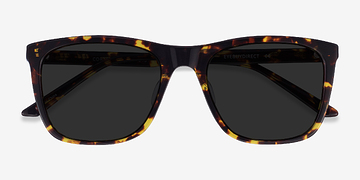 Écailles Cortado -  Acétate Lunettes de soleil