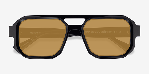 Modernist sunglasses
